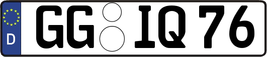 GG-IQ76