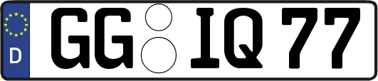 GG-IQ77