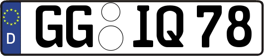 GG-IQ78