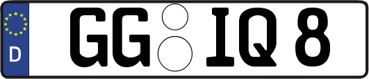GG-IQ8