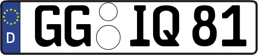 GG-IQ81