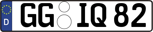 GG-IQ82