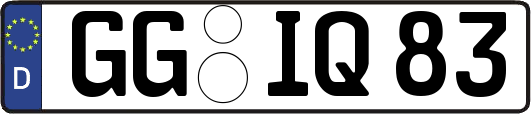 GG-IQ83