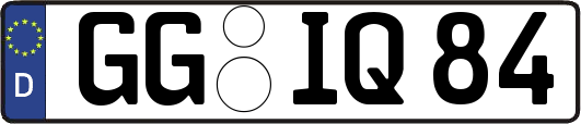 GG-IQ84
