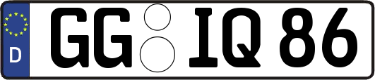 GG-IQ86