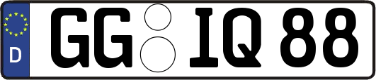 GG-IQ88