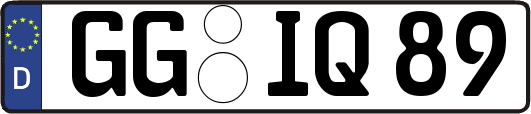 GG-IQ89