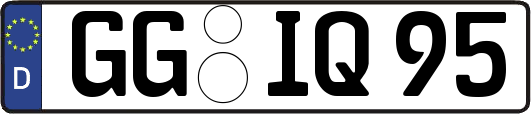 GG-IQ95