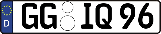 GG-IQ96
