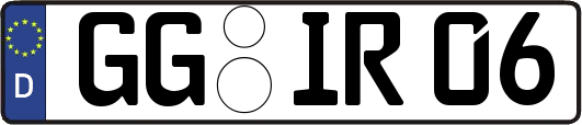GG-IR06