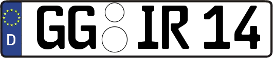 GG-IR14