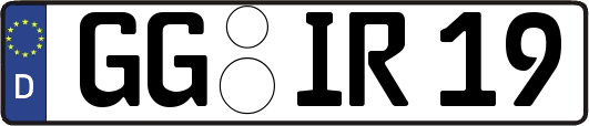 GG-IR19