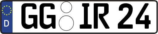 GG-IR24