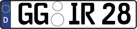 GG-IR28