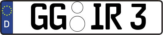 GG-IR3