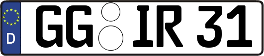 GG-IR31