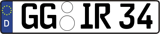 GG-IR34