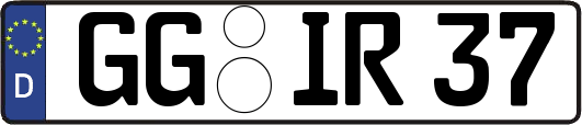 GG-IR37
