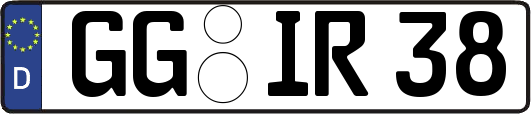 GG-IR38
