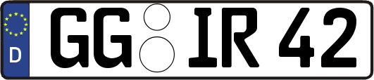 GG-IR42