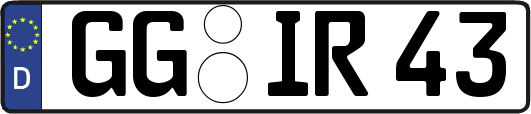 GG-IR43