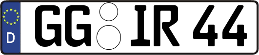 GG-IR44