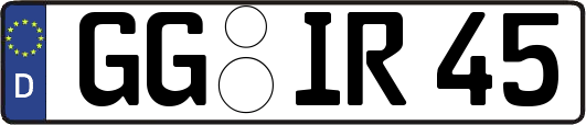 GG-IR45