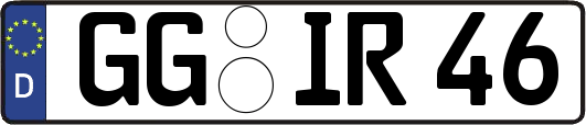 GG-IR46