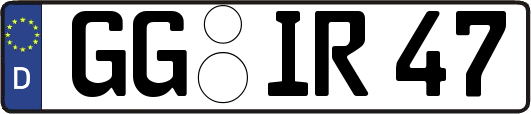 GG-IR47