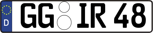 GG-IR48