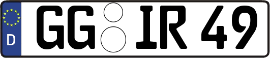 GG-IR49