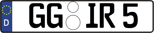 GG-IR5