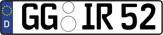 GG-IR52