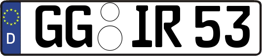 GG-IR53