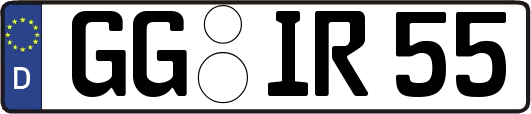 GG-IR55
