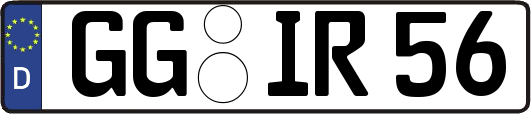 GG-IR56