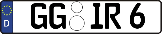 GG-IR6