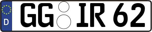 GG-IR62