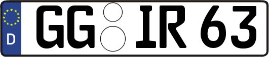 GG-IR63
