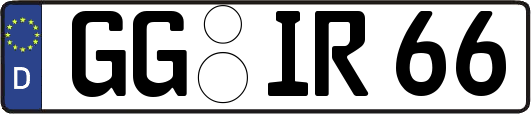 GG-IR66
