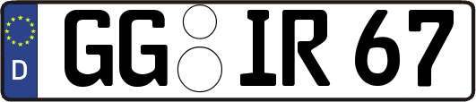 GG-IR67