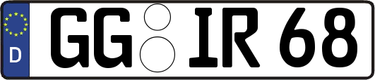 GG-IR68