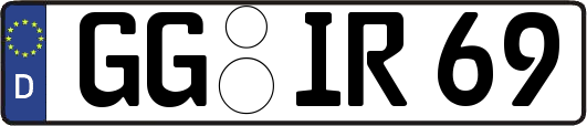 GG-IR69