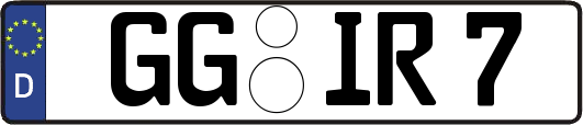 GG-IR7