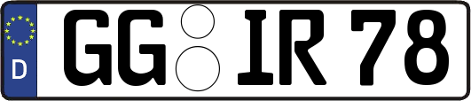 GG-IR78