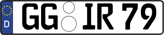 GG-IR79