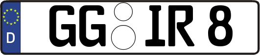 GG-IR8