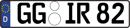 GG-IR82