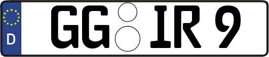 GG-IR9