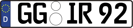 GG-IR92